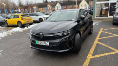 Renault Megane E-Tech EV60 160kW Techno Comfort Range 60kWh 5dr Auto Electric Hatchback